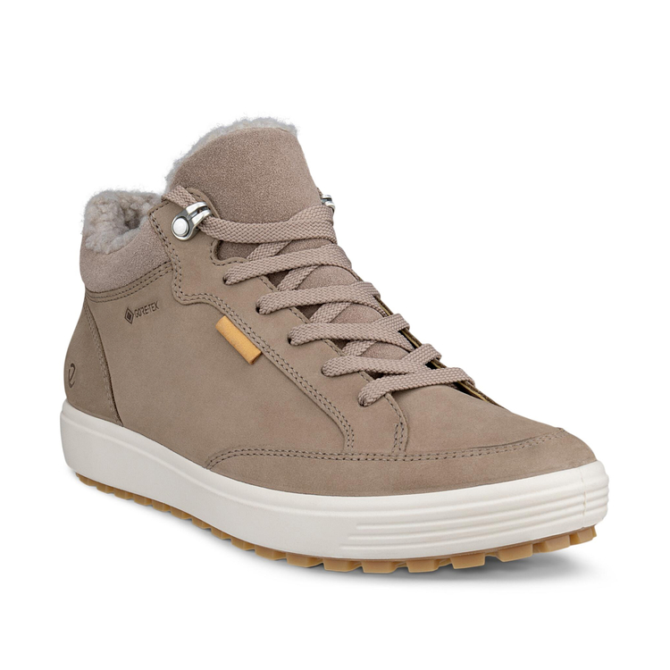 Ботинки ECCO SOFT 7 TRED W