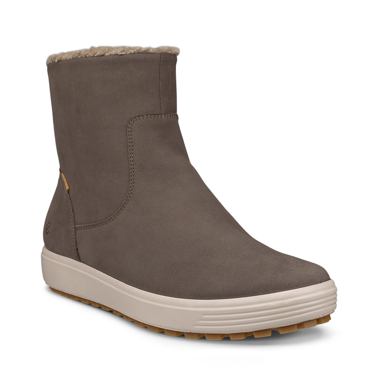 Ботинки ECCO SOFT 7 TRED W