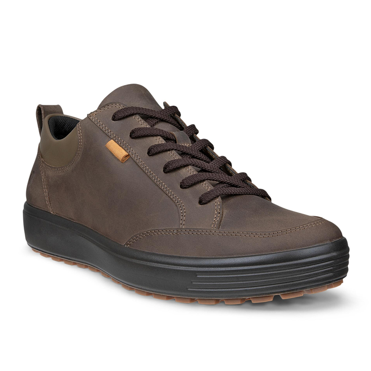 Кеды ECCO SOFT 7 TRED M