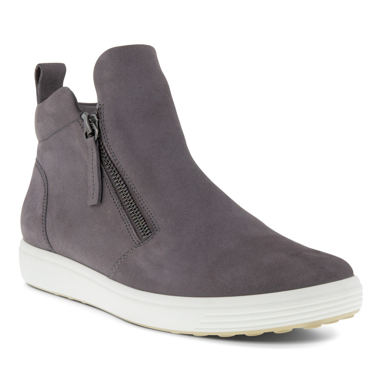 ECCO SOFT 7 W 470313 02589 ecco.ru
