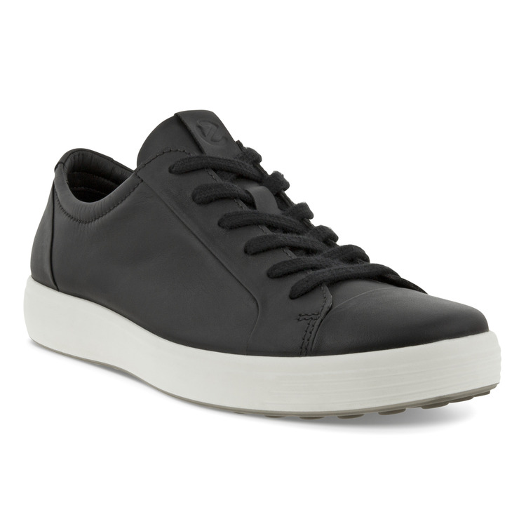 Кеды ECCO SOFT 7 M