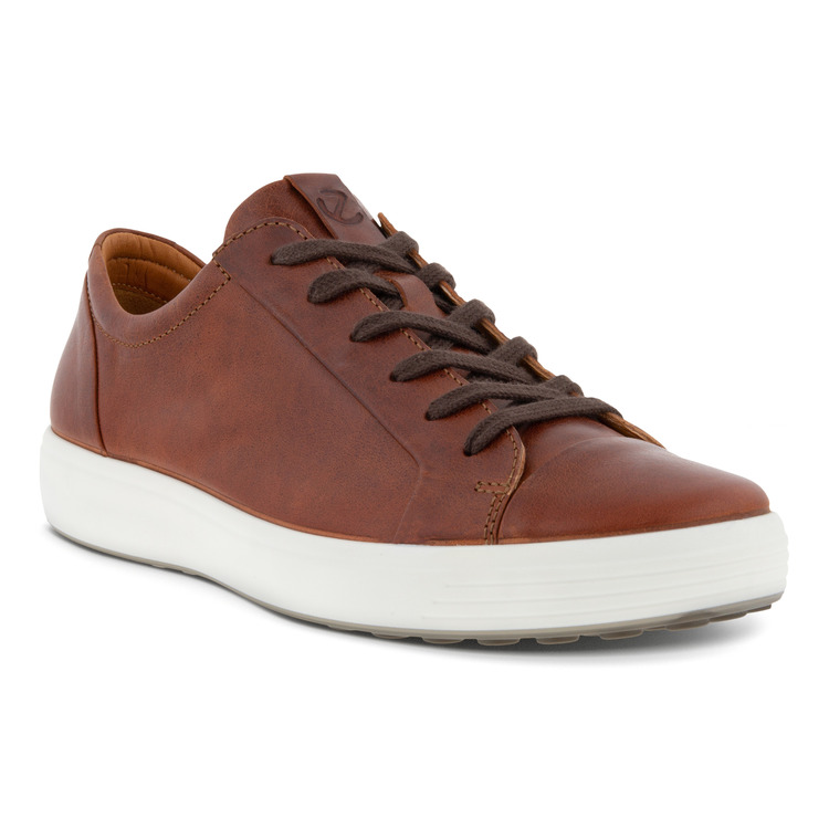 Кеды ECCO SOFT 7 M