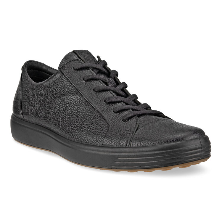 Кеды ECCO SOFT 7 M 470364/11001