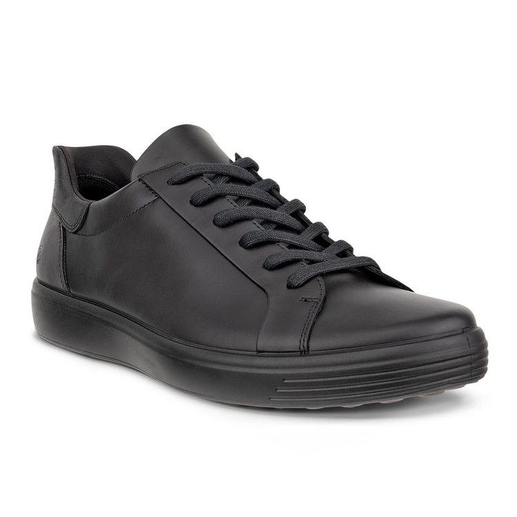 Кеды ECCO SOFT 7 M