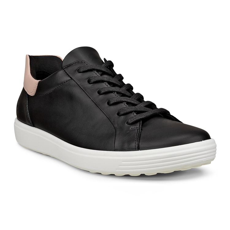 Кеды ECCO SOFT 7 W