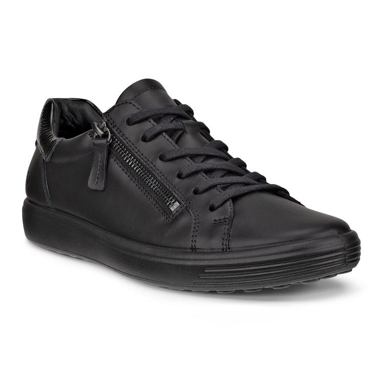 Кеды ECCO SOFT 7 W