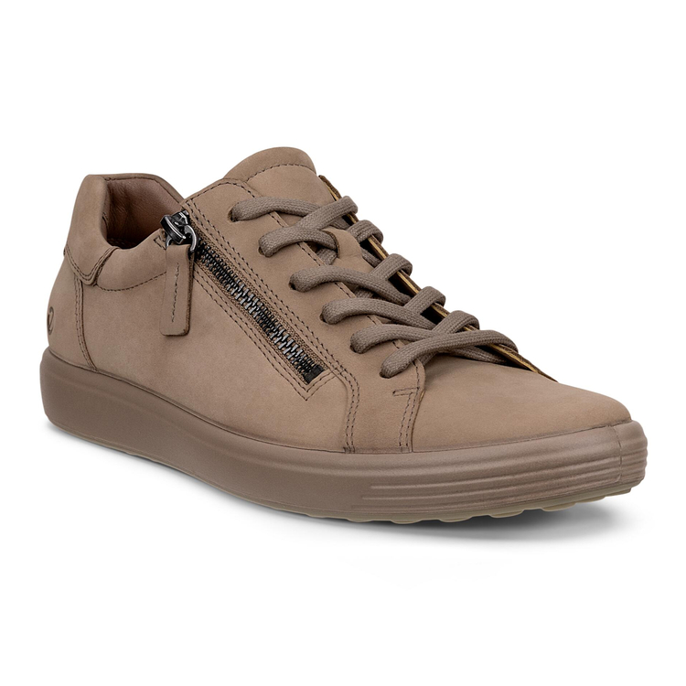 Кеды ECCO SOFT 7 W