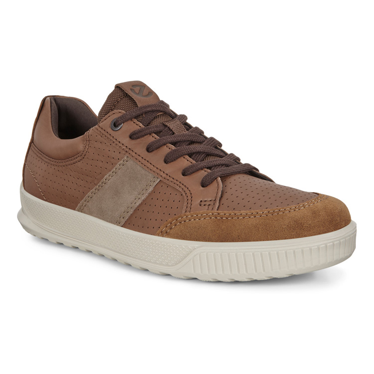 Кеды ECCO BYWAY 501564/51982
