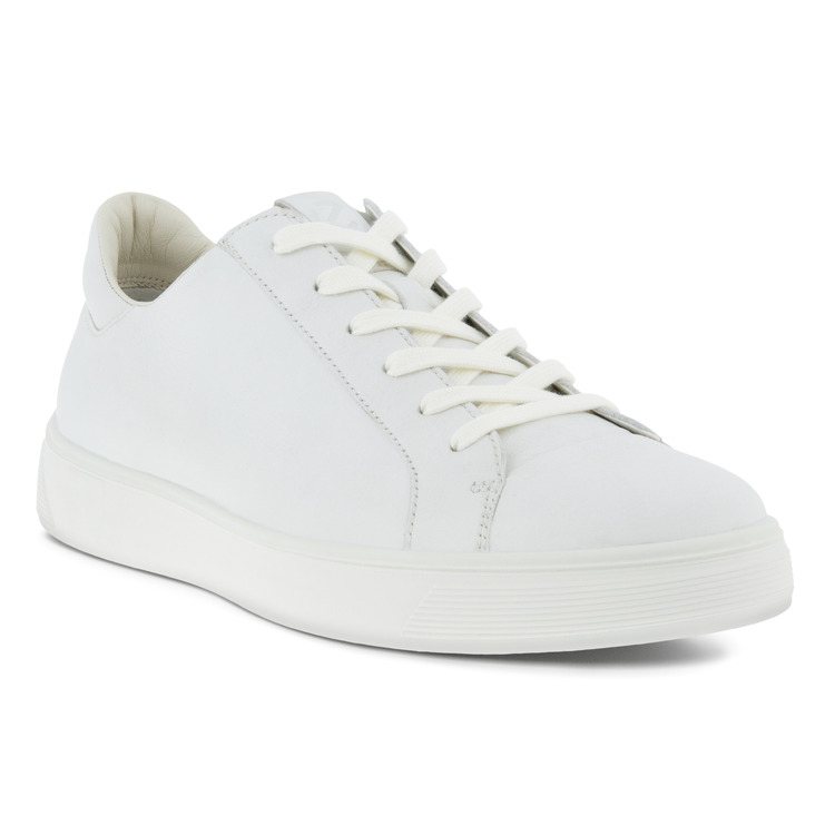 Кеды ECCO STREET TRAY M 504744/01007