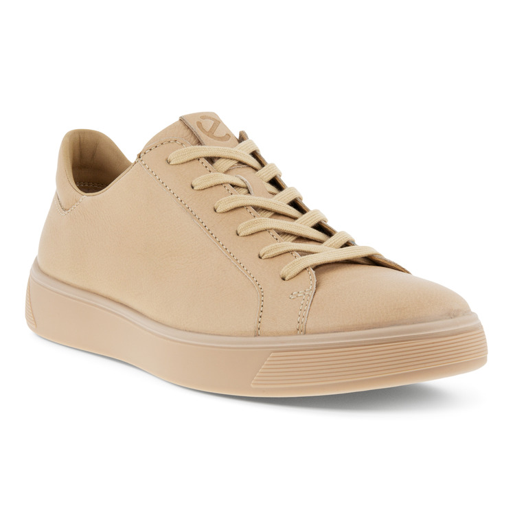 Кеды ECCO STREET TRAY M 504744/01125