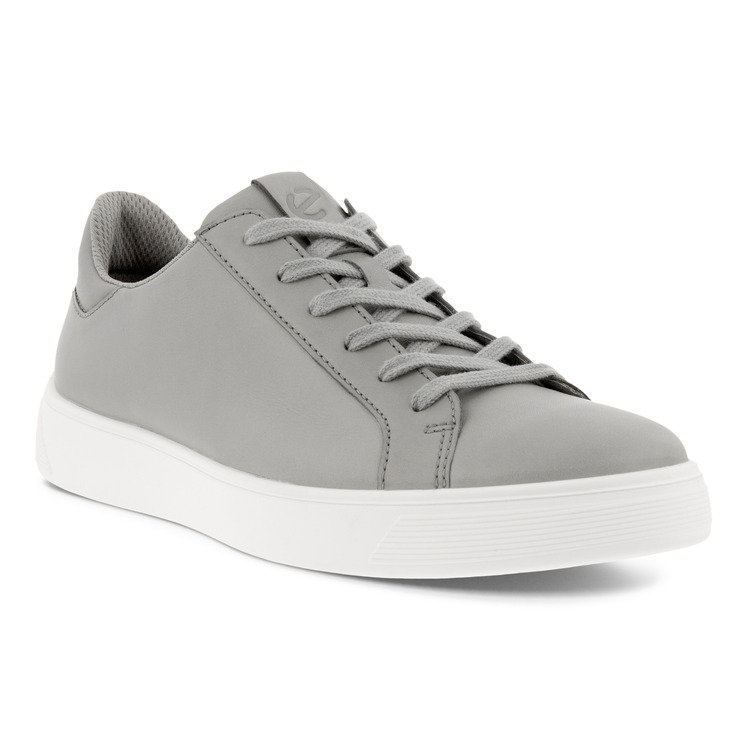 Кеды ECCO STREET TRAY M 504744/01539