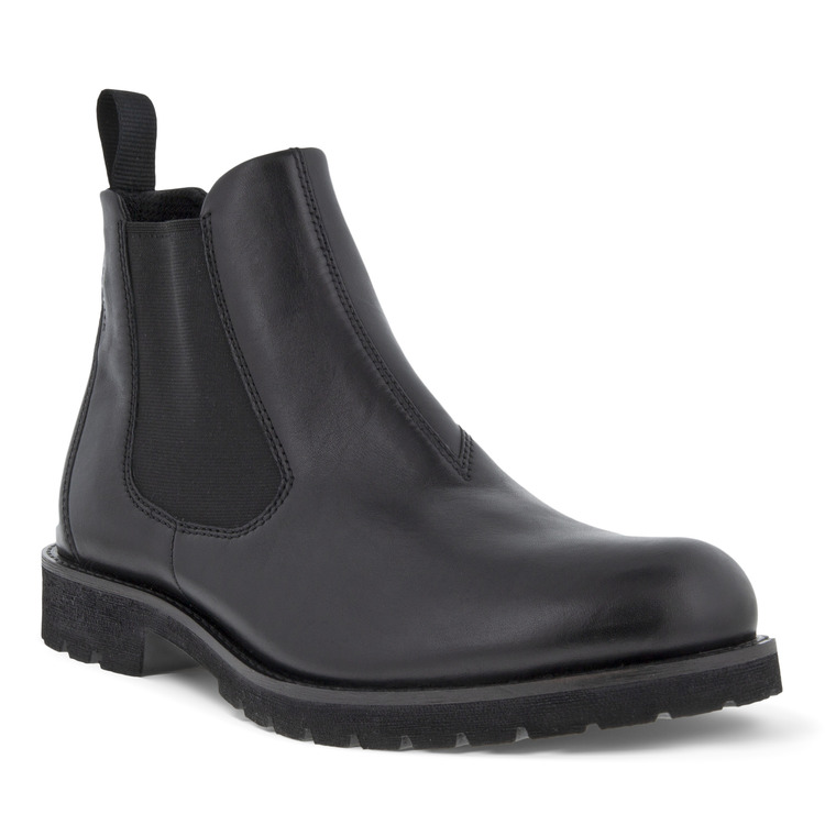 Ecco store jamestown boots