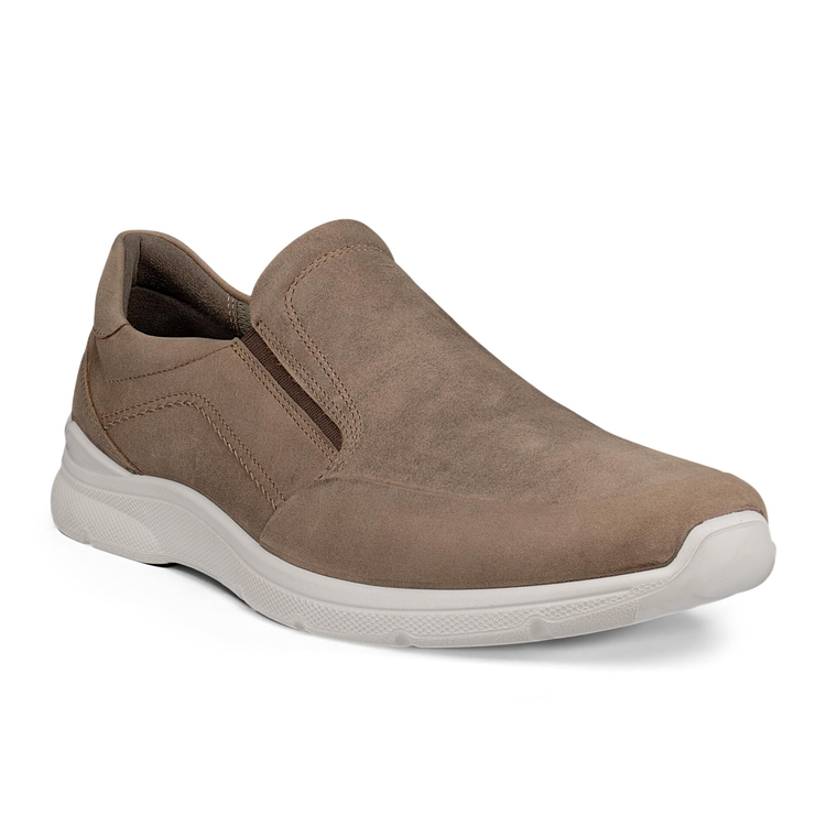 Полуботинки IRVING