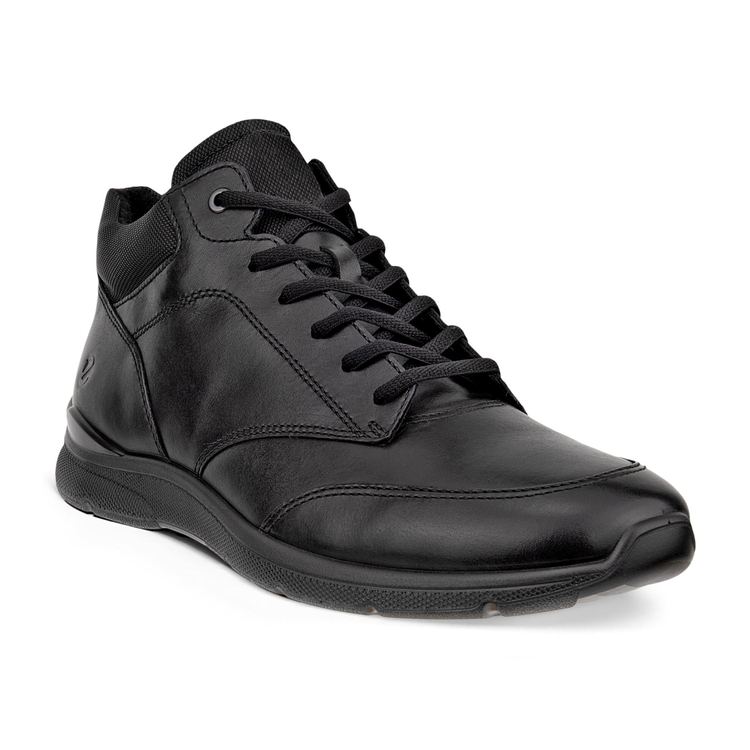 Ботинки ECCO IRVING 511754/01001
