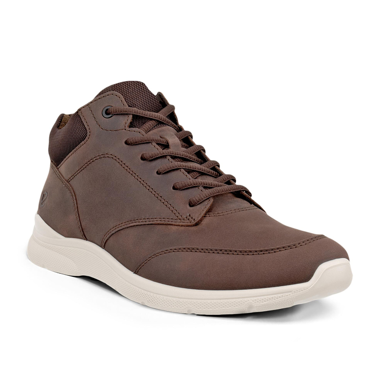 Ботинки ECCO IRVING 511754/02178