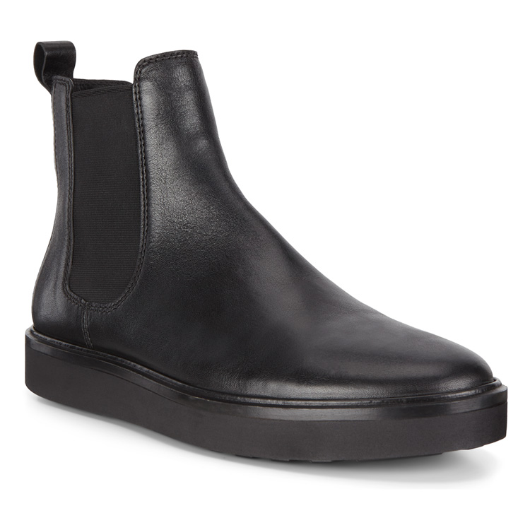 Челси ECCO TECHWELT