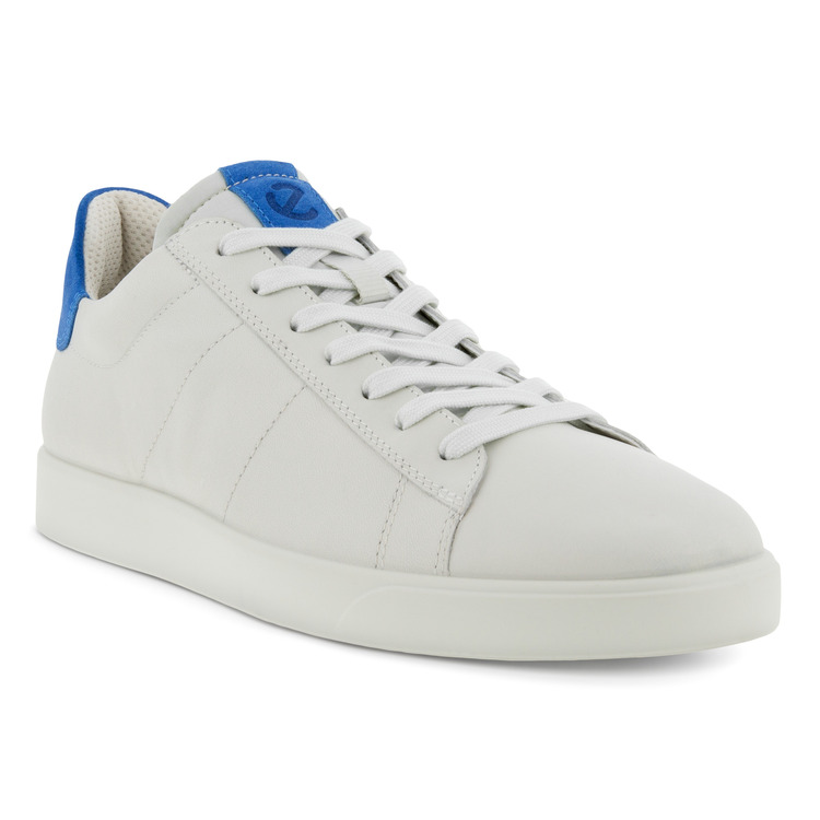 Кеды ECCO STREET LITE M 521304/60356