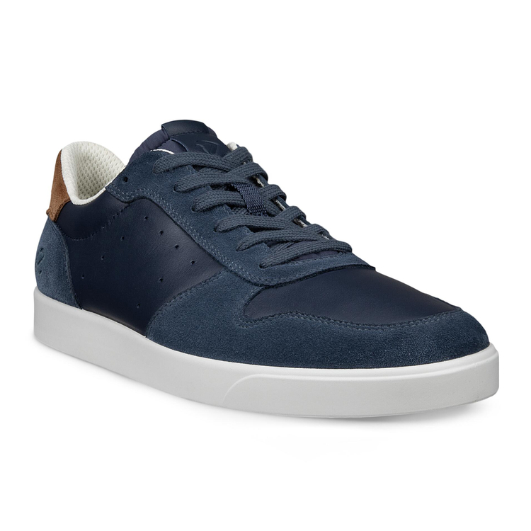 Кеды STREET LITE M