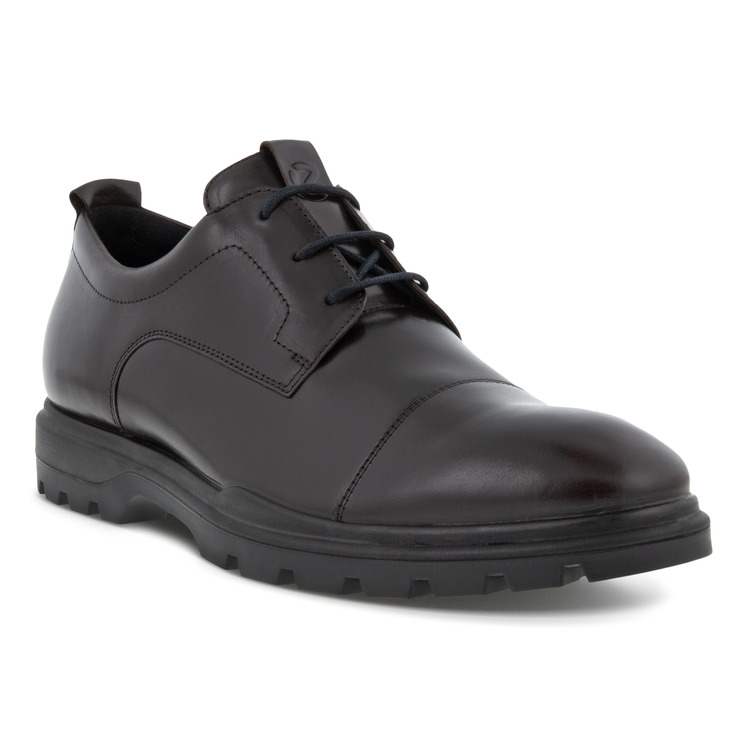 ecco citytray avant m black