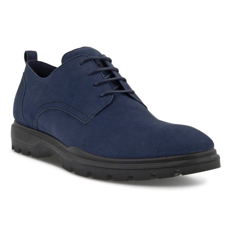 Ecco cheap fusion navy