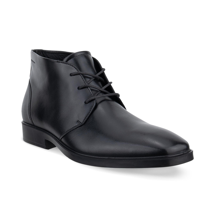 Ботинки METROPOLE MILAN