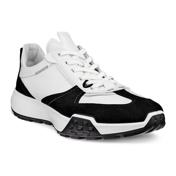 Кроссовки ECCO RETRO SNEAKER M