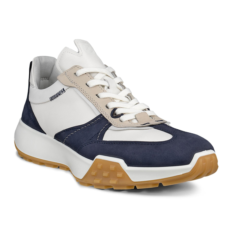 Кроссовки ECCO RETRO SNEAKER M