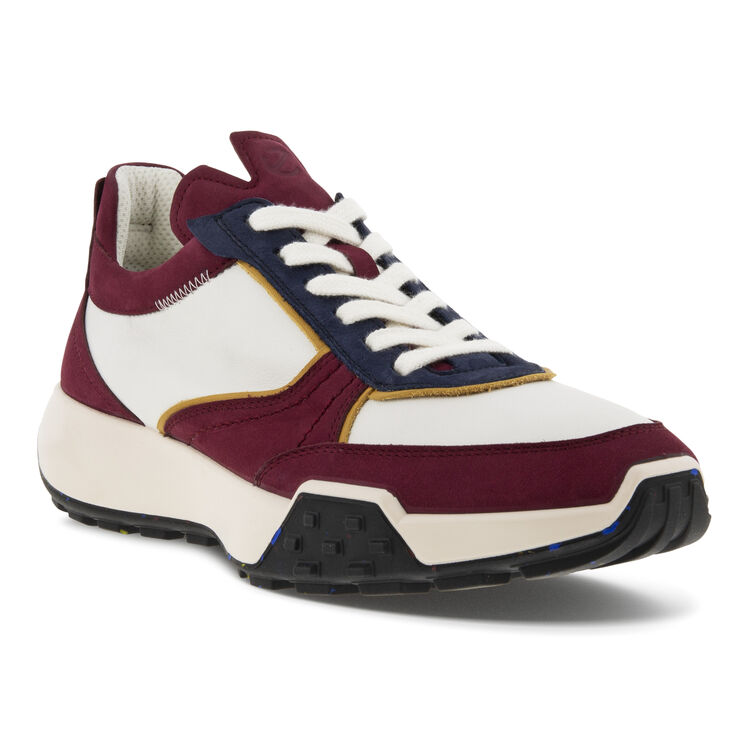 Кроссовки ECCO RETRO SNEAKER M 524964/60546