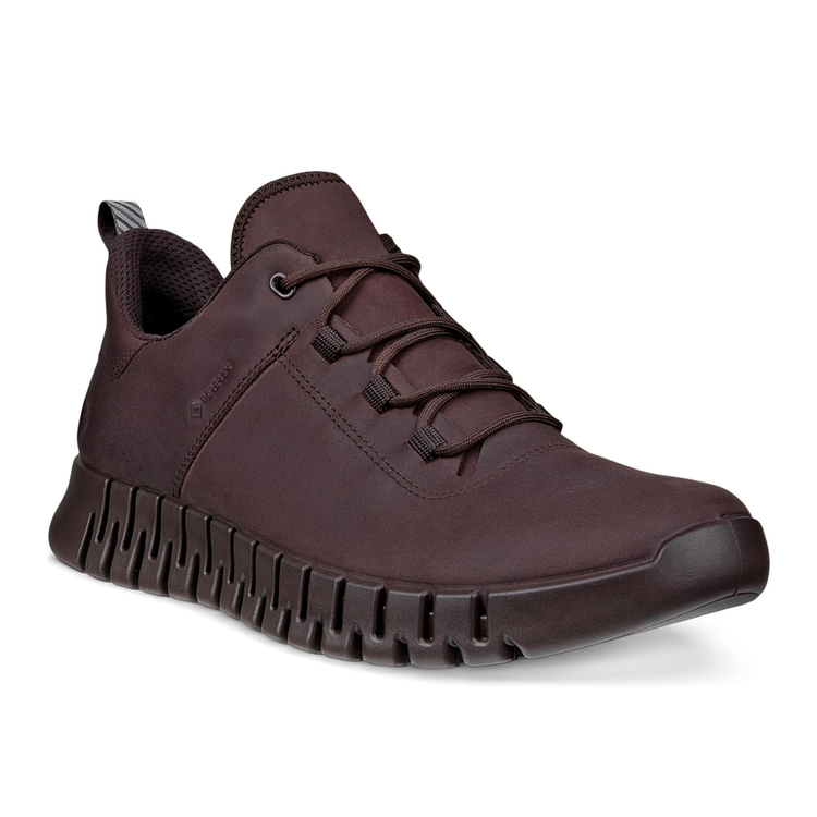 Кроссовки ECCO GRUUV M