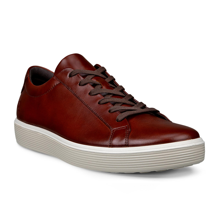 Кеды ECCO SOFT 60 M