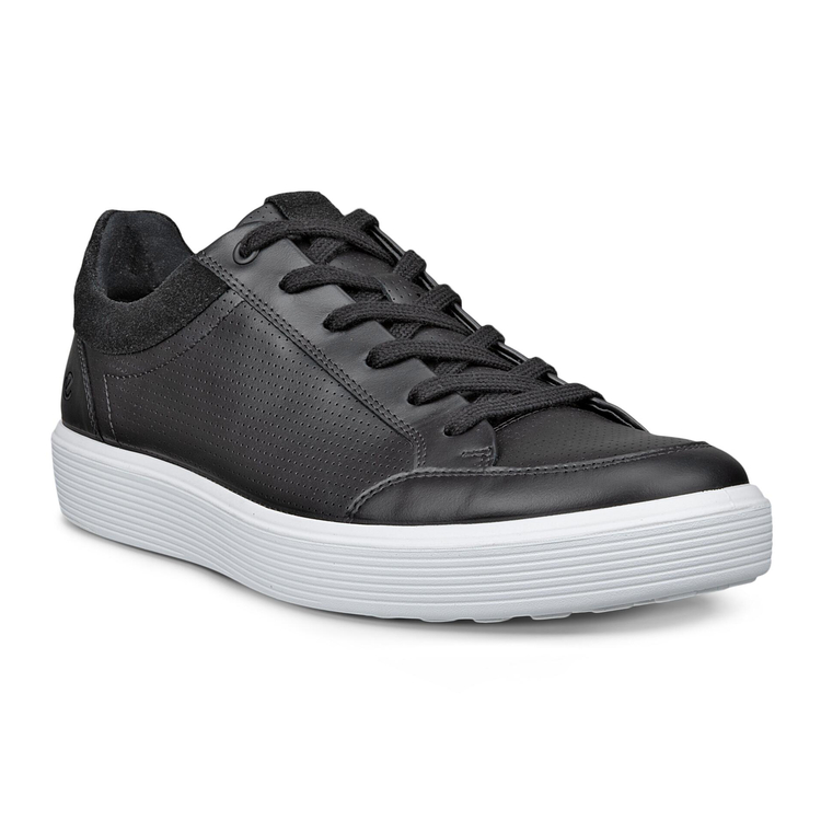 Кеды ECCO SOFT 60 M