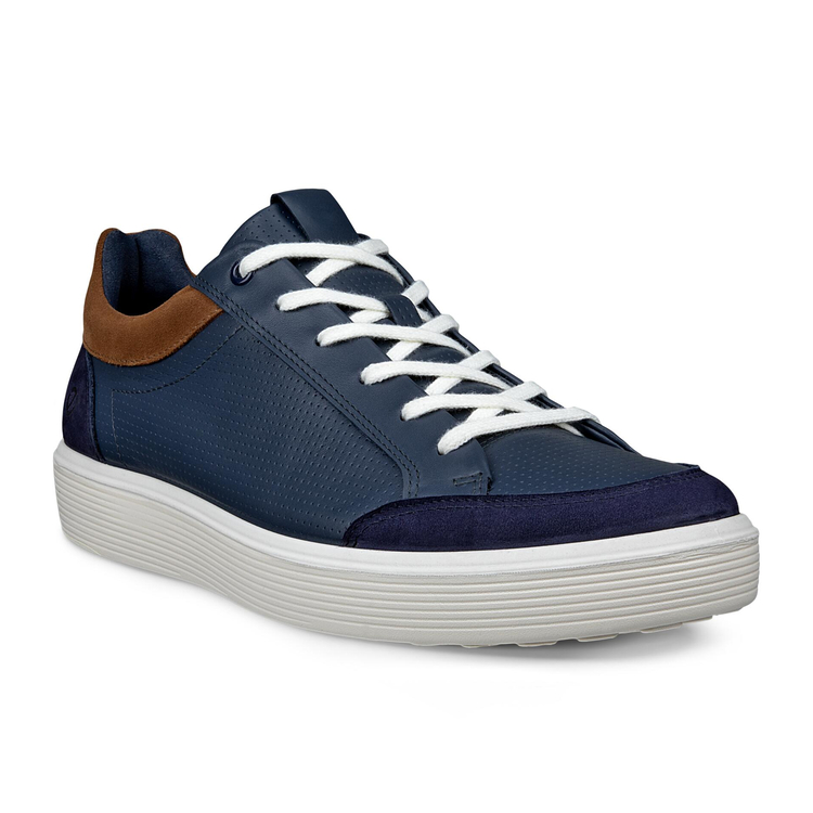 Кеды ECCO SOFT 60 M