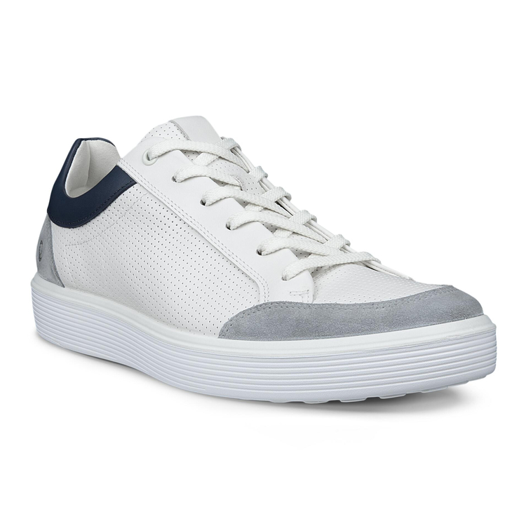 Кеды ECCO SOFT 60 M