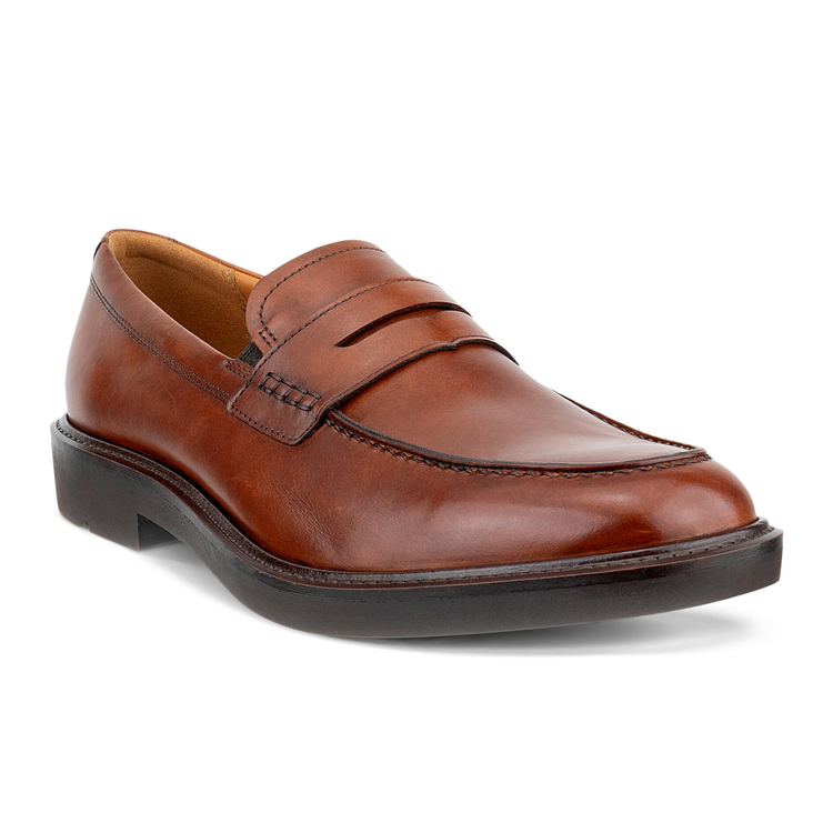 Лоферы METROPOLE LONDON