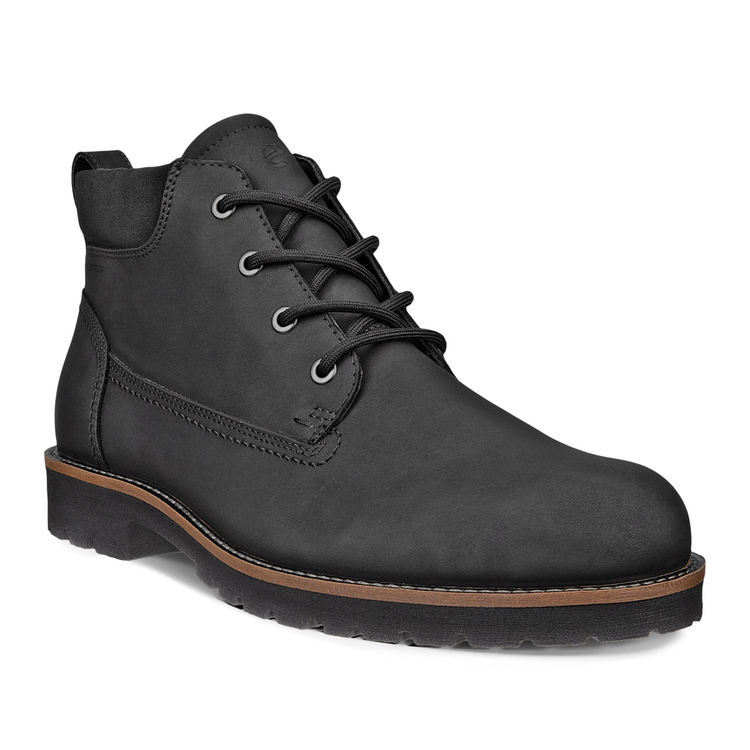 Ботинки CHARLESTOWN