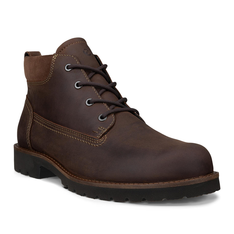 Ботинки CHARLESTOWN