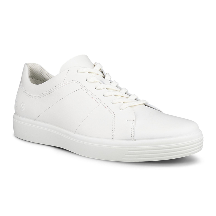 Кеды ECCO CLASSIC SNEAKER M 537344/01007