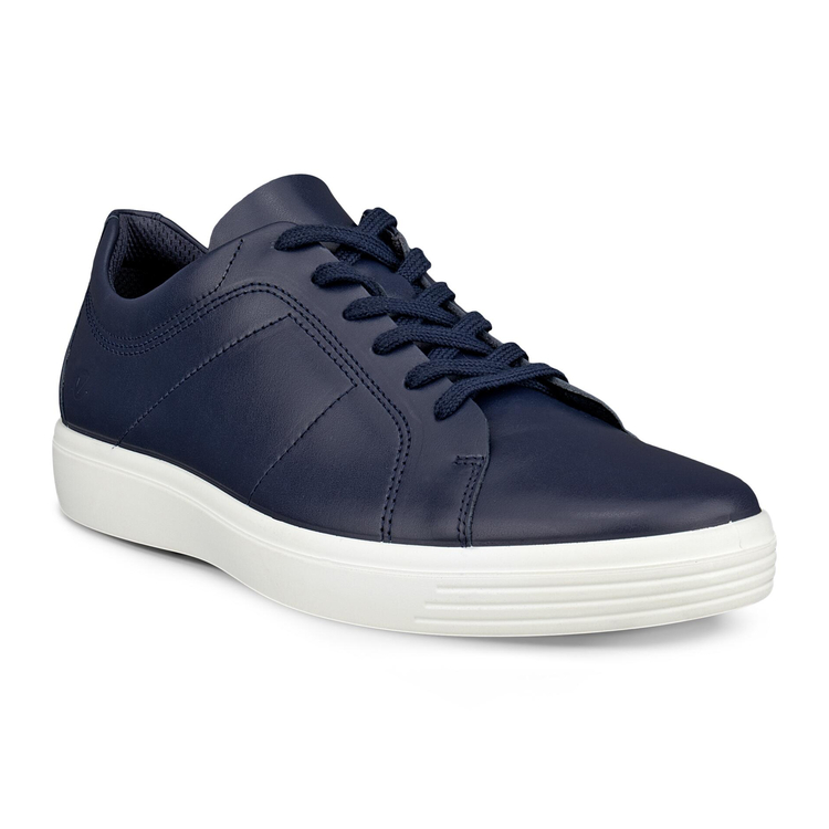 Кеды ECCO CLASSIC SNEAKER M 537344/01038