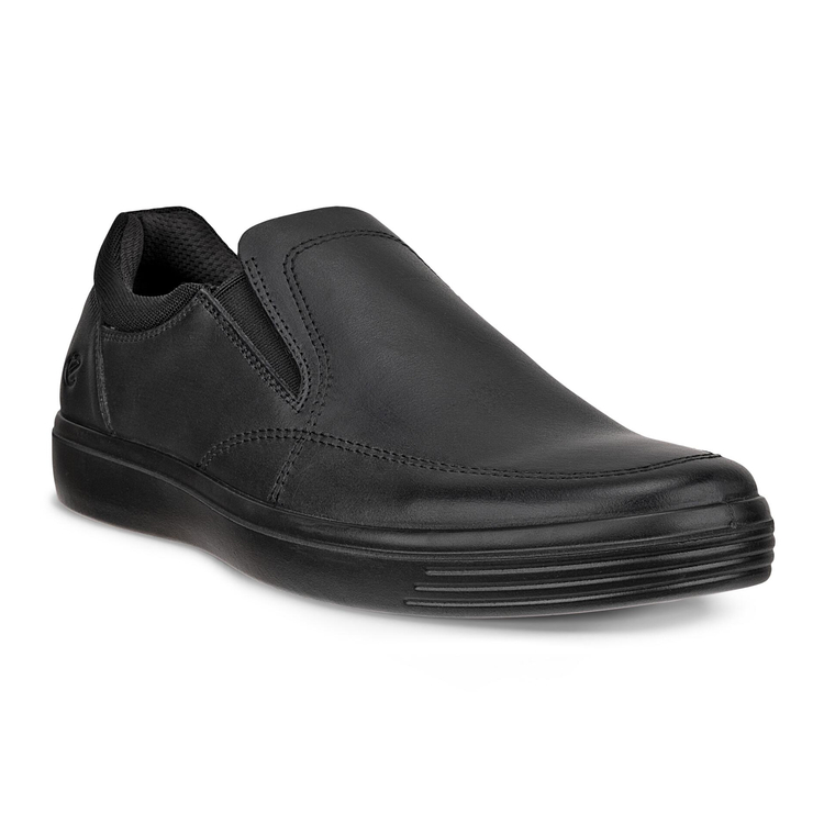 Слипоны ECCO CLASSIC SNEAKER M
