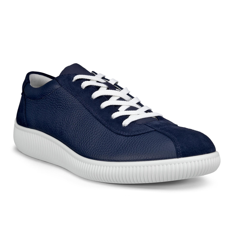 Кеды ECCO SOFT ZERO M