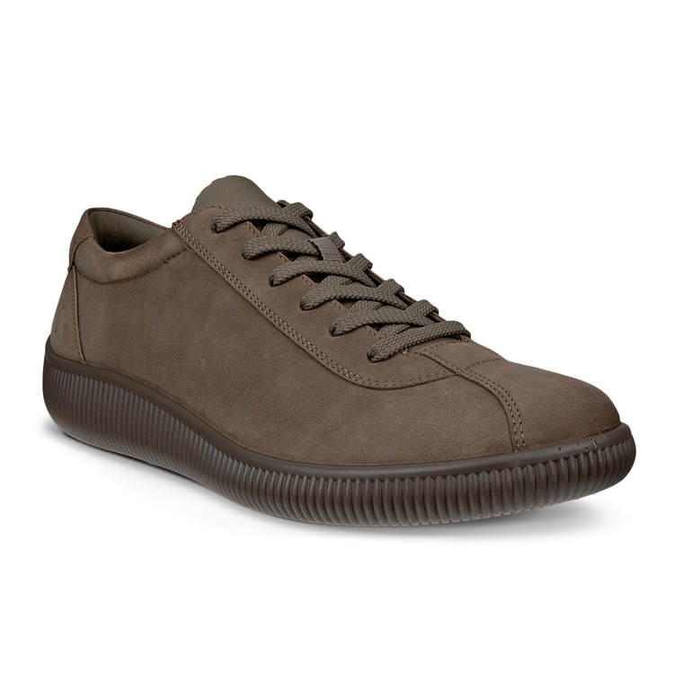 Кеды ECCO SOFT ZERO M