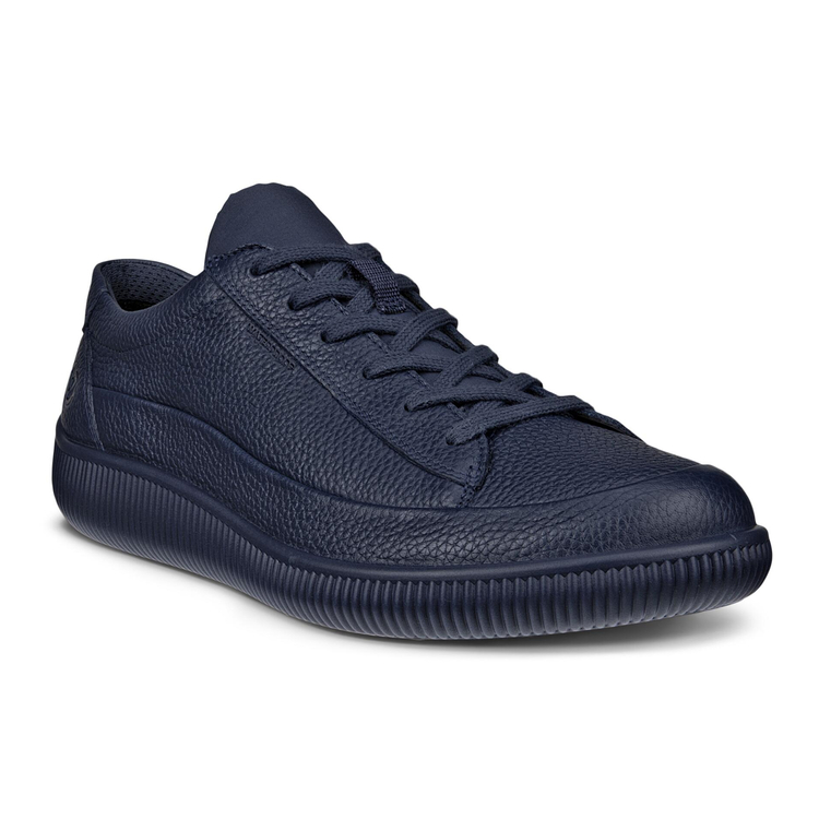 Кеды ECCO SOFT ZERO M