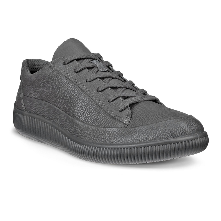 Кеды ECCO SOFT ZERO M