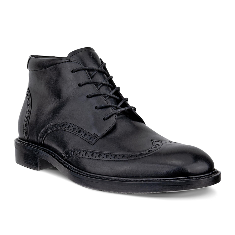 Ботинки METROPOLE PRAGUE