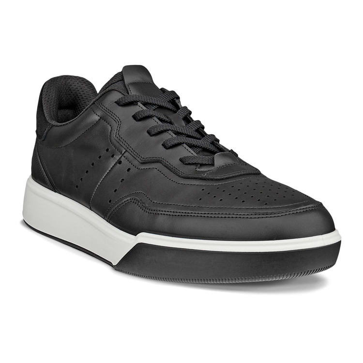 Кеды ECCO STREET COURT M