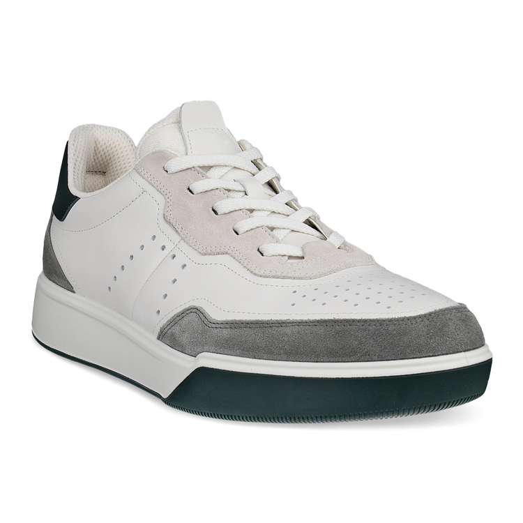 Кеды ECCO STREET COURT M