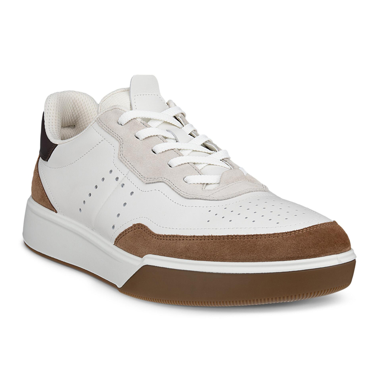 Кеды ECCO STREET COURT M