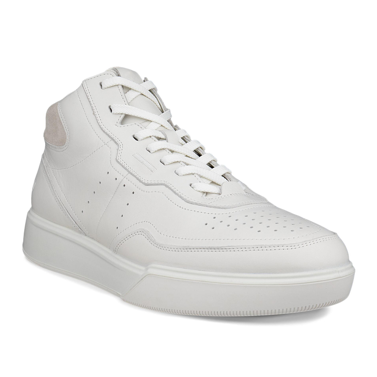 Кеды ECCO STREET COURT M