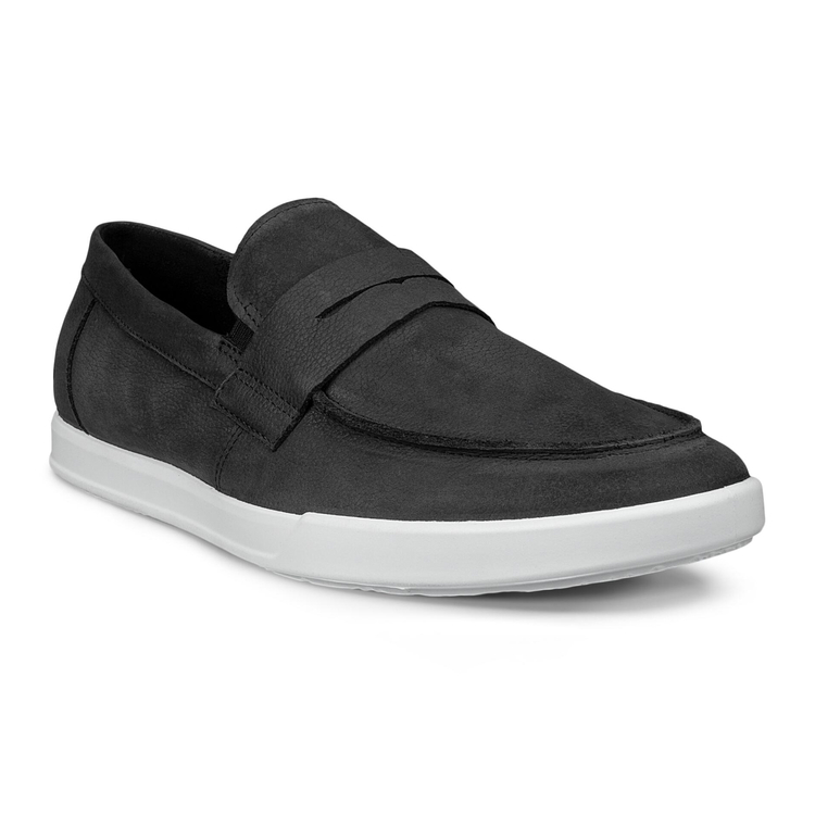 Лоферы TRAVEL M