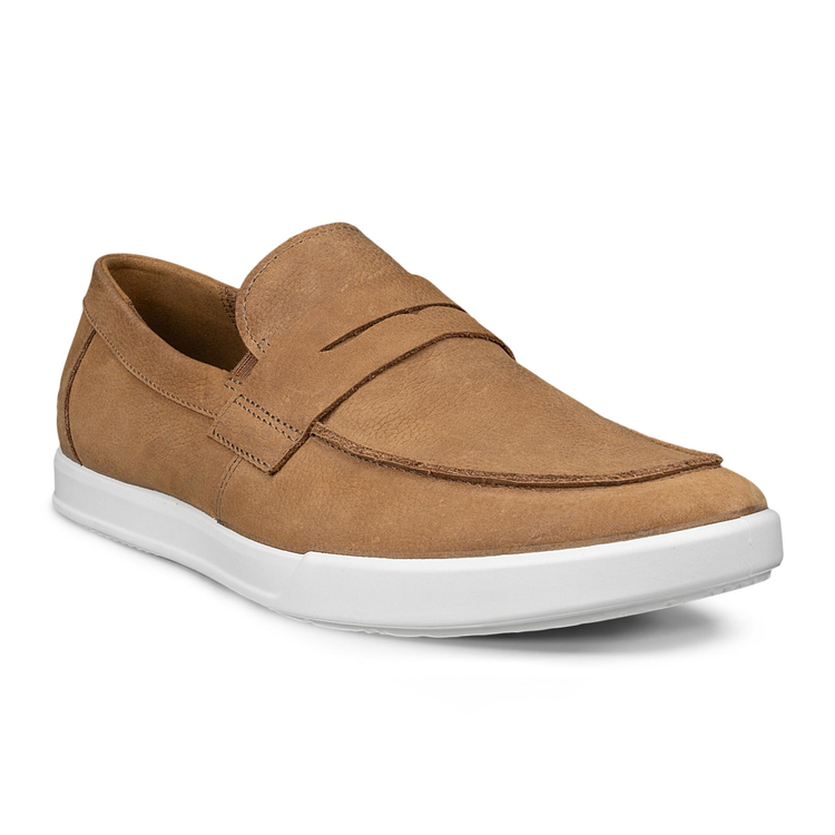 Лоферы TRAVEL M